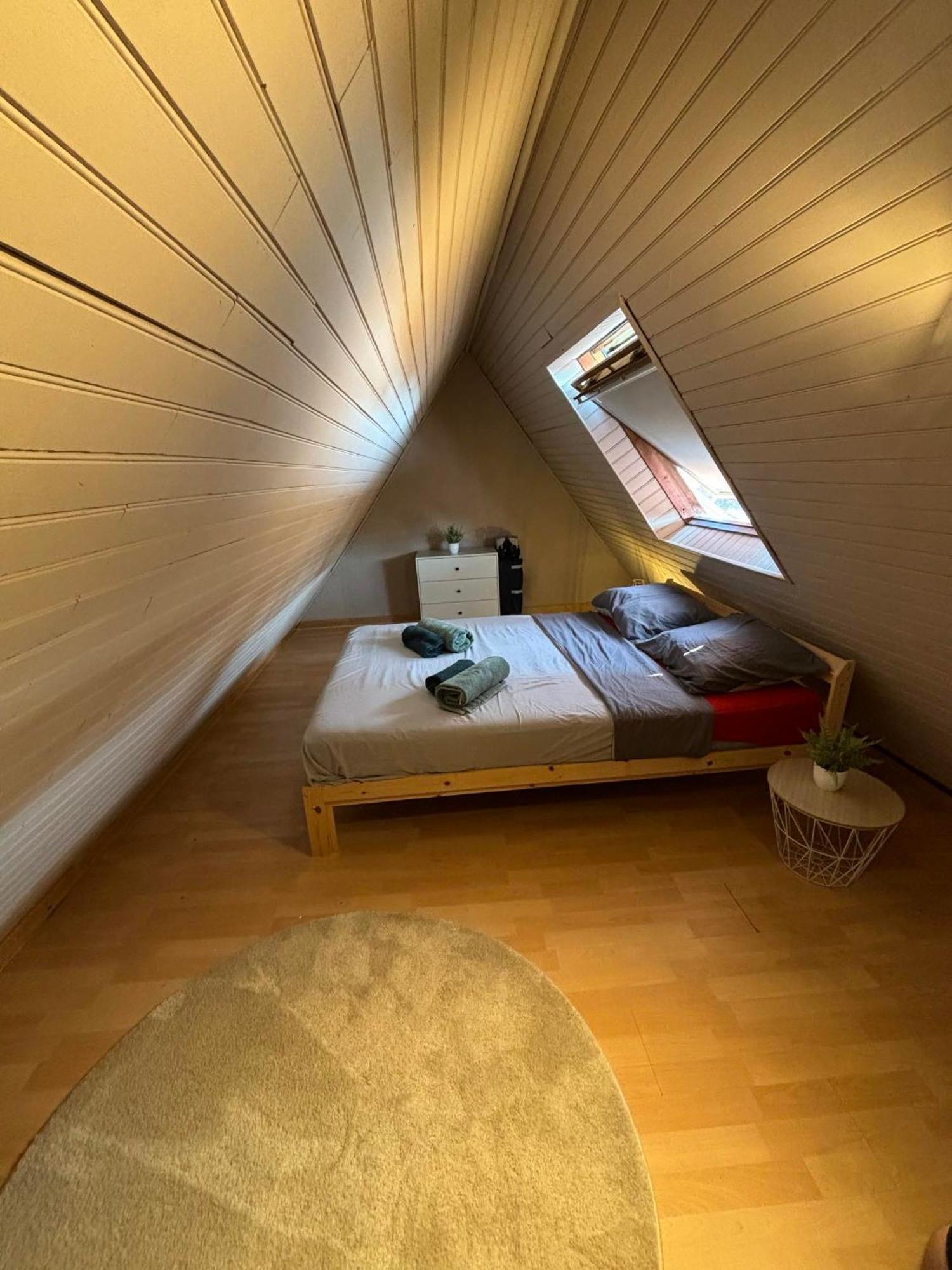 Apartament Le Merveilleux Soultz-Haut-Rhin Zewnętrze zdjęcie